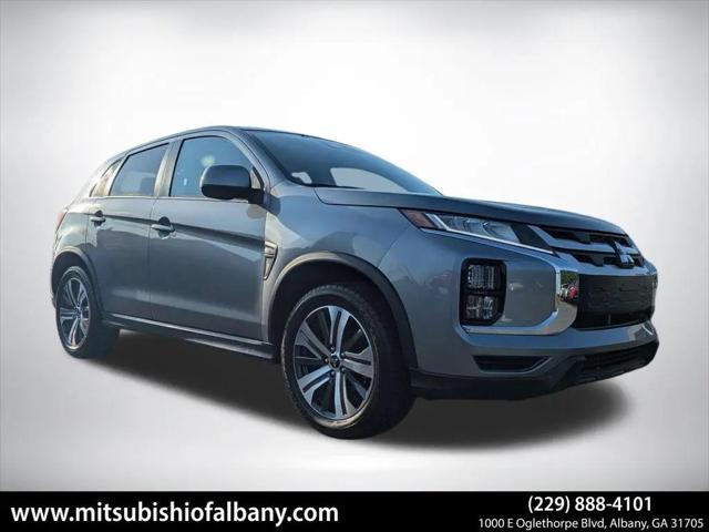 2024 Mitsubishi Outlander Sport 2.0 ES for sale in Albany, GA
