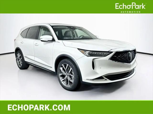 2024 Acura MDX Technology Package for sale in Charlotte, NC