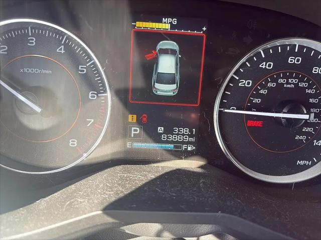 2018 Subaru Crosstrek 2.0i Limited for sale in Temecula, CA