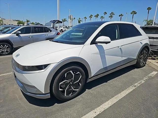 2024 Hyundai IONIQ 5 Limited for sale in Temecula, CA
