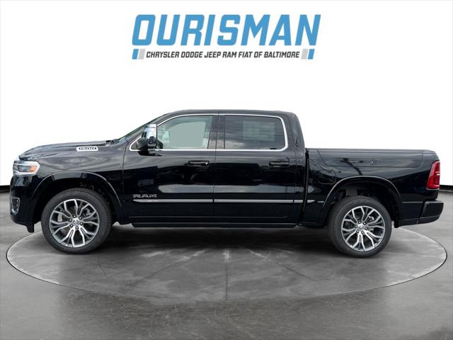 2027 RAM Ram 1500 RAM 1500 TUNGSTEN CREW CAB 4X4 57 BOX 2027 RAM Ram 1500 RAM 1500 TUNGSTEN CREW CAB 4X4 57 BOX