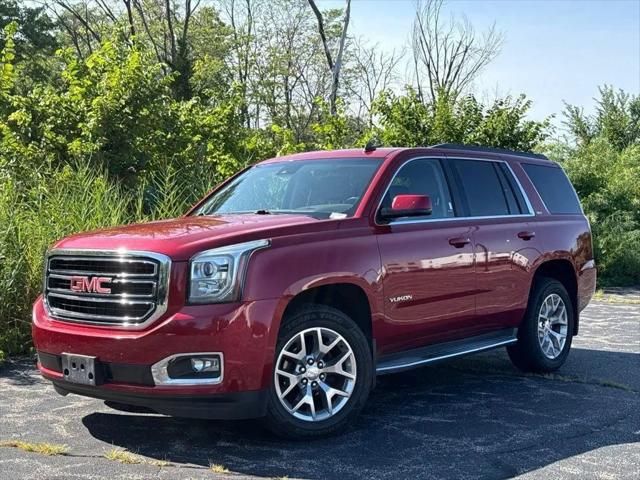 2015 GMC Yukon SLT for sale in Addison, IL