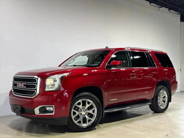 2015 GMC Yukon SLT for sale in Addison, IL