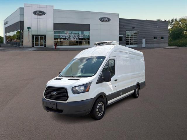 2018 Ford Transit Base for sale in Ferndale, MI