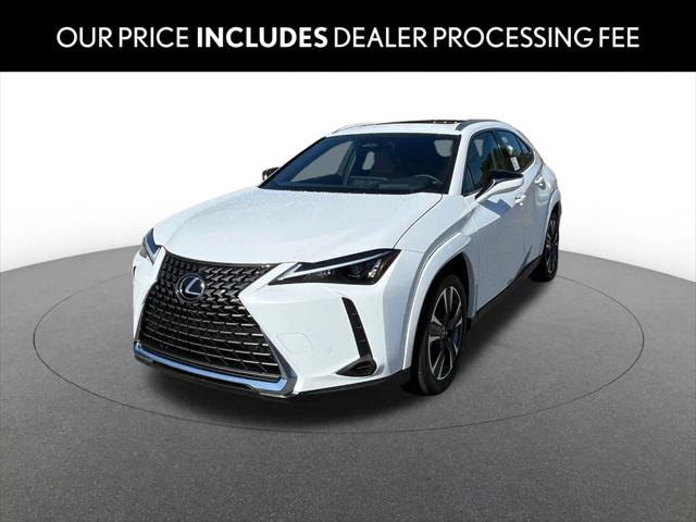 2026 Lexus UX 300h Premium for sale in Wilmington, DE