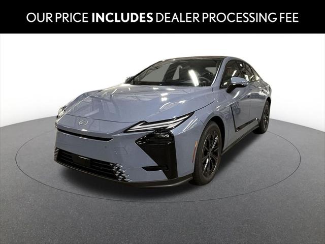 2026 Lexus ES 350h Premium for sale in Wilmington, DE