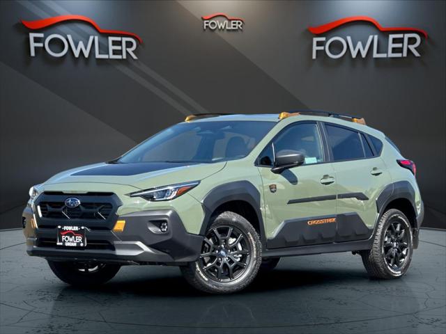 2026 Subaru Crosstrek Wilderness for sale in Ukiah, CA