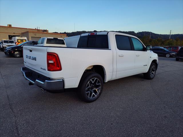 2027 RAM Ram 1500 RAM 1500 LARAMIE CREW CAB 4X4 57 BOX 2027 RAM Ram 1500 RAM 1500 LARAMIE CREW CAB 4X4 57 BOX