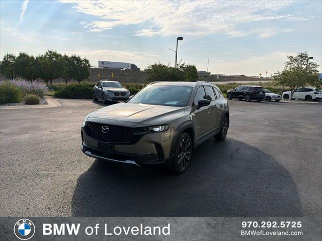 2024 Mazda CX-50 2.5 Turbo Premium Plus for sale in Loveland, CO