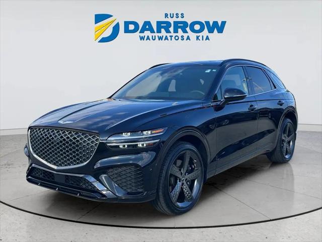 2025 Genesis GV70 3.5T AWD Sport for sale in Wauwatosa, WI