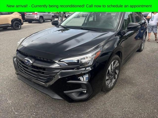 2024 Subaru Legacy Limited for sale in Hickory, NC
