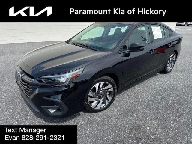 2024 Subaru Legacy Limited for sale in Hickory, NC