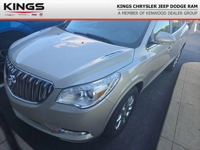 2014 Buick Enclave Leather for sale near Cincinnati, OH