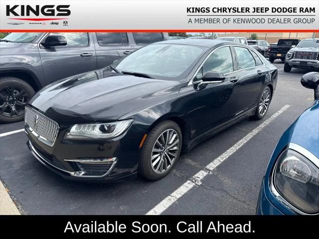 2019 Lincoln MKZ Standard for sale in Cincinnati, OH