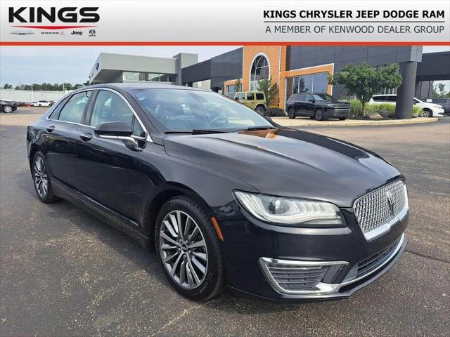 2019 Lincoln MKZ Standard for sale in Cincinnati, OH
