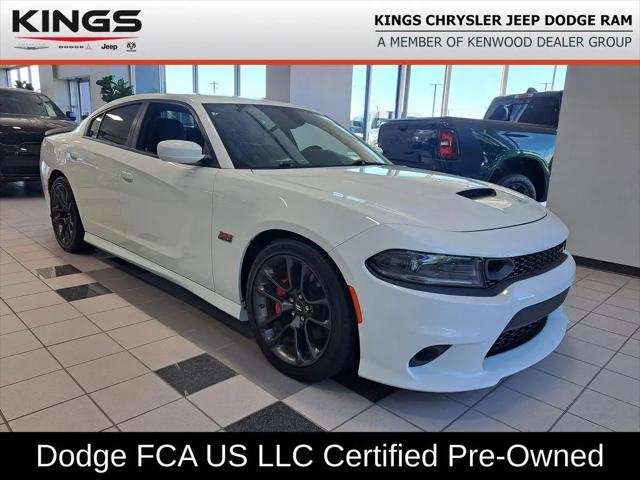2022 Dodge Charger Scat Pack for sale in Cincinnati, OH