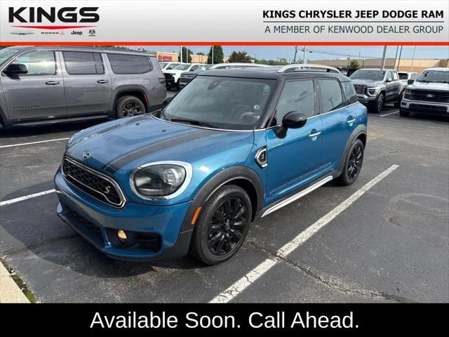 2019 MINI Countryman Cooper S for sale in Cincinnati, OH