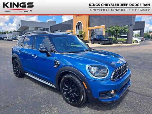 2019 MINI Countryman Cooper S for sale near Cincinnati, OH