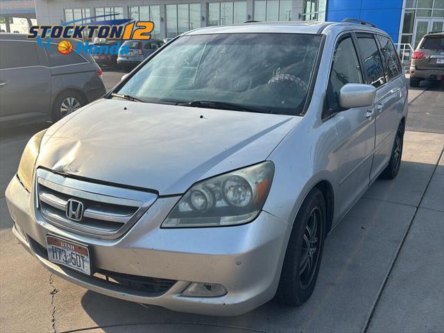 2007 Honda Odyssey Unknown for sale in Sandy, UT