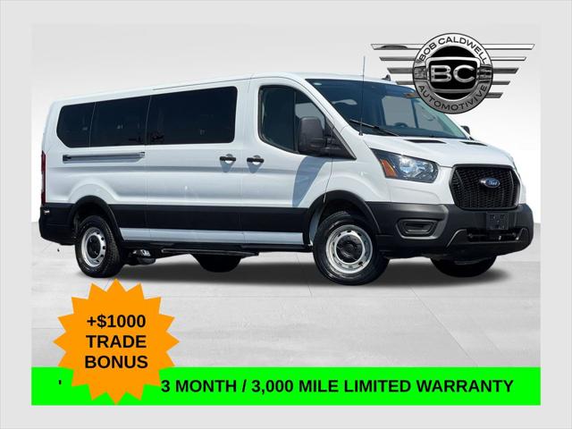 2024 Ford Transit-350 Passenger Van XL for sale in Columbus, OH