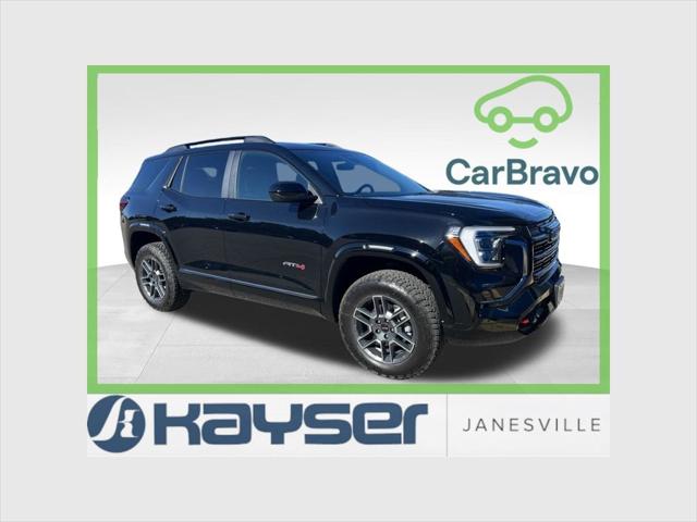 2027 GMC Terrain AWD AT4 for sale in anesville, WI