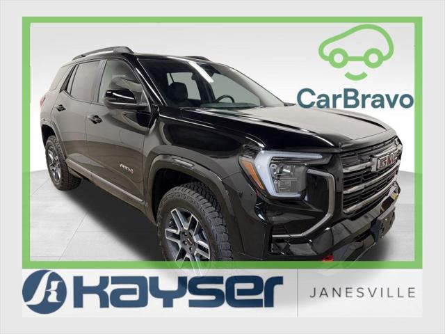 2027 GMC Terrain AWD AT4 for sale in anesville, WI