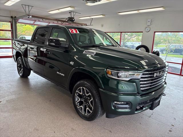 2027 Ram 1500 Laramie for sale in Painted Post, NY
