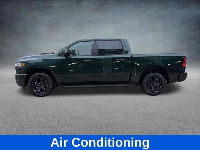 2027 RAM 1500 RAM 1500 EXPRESS CREW CAB 4X4 57 BOX 2027 RAM 1500 RAM 1500 EXPRESS CREW CAB 4X4 57 BOX