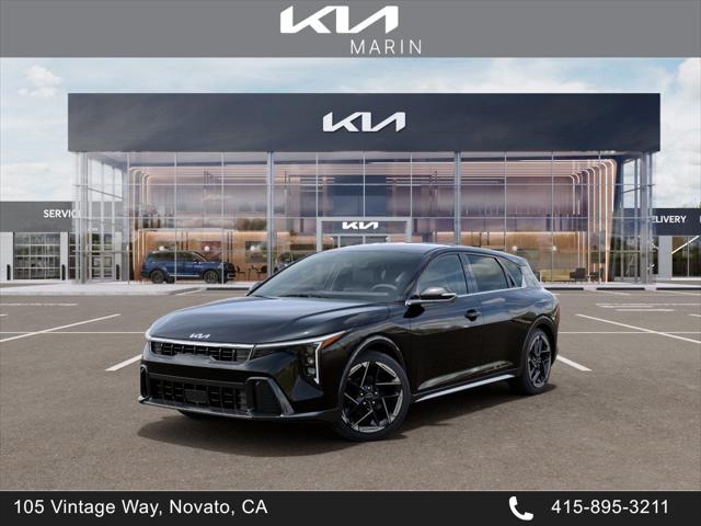 2026 Kia K4 GT-Line for sale in Novato, CA