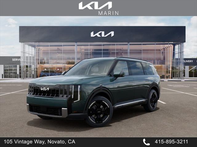 2027 Kia Telluride EX for sale in Novato, CA