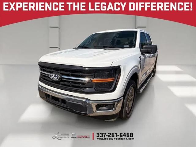 2025 Ford F-150 XLT for sale in Harvey, LA