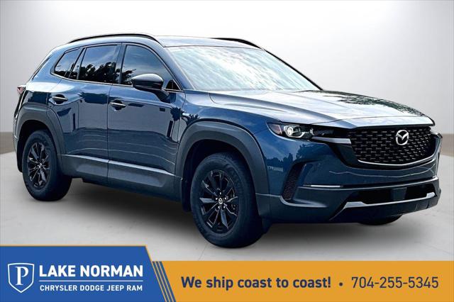 2025 Mazda CX-50 Hybrid Premium Package for sale in Cornelius, NC