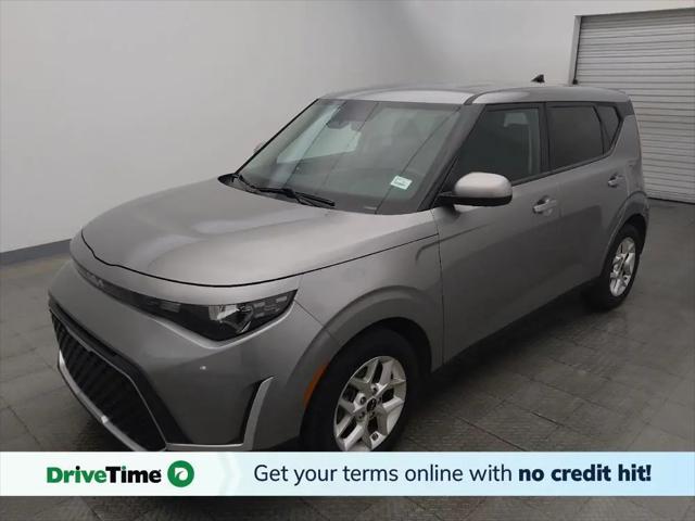2024 Kia Soul LX for sale in San Antonio, TX