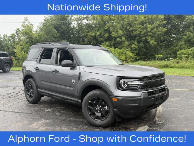 2026 Ford Bronco Sport Big Bend for sale in Monroe, WI
