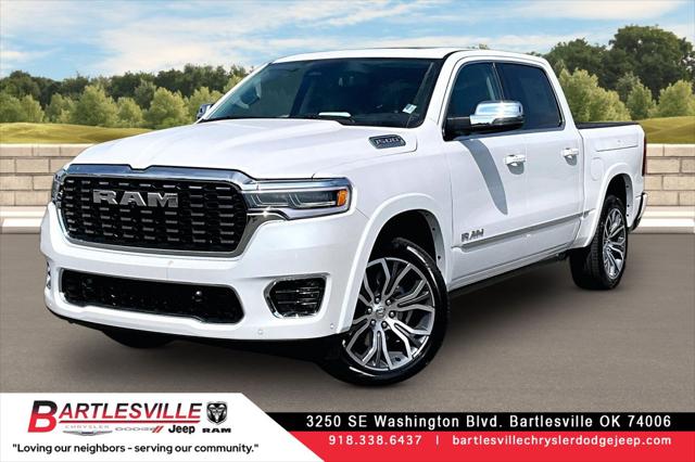 2027 Ram 1500 Tungsten for sale in Bartlesville, OK