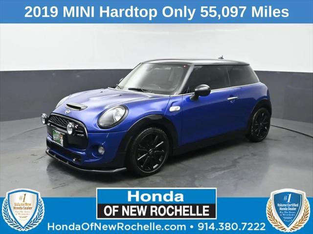 2019 MINI Hardtop Cooper S for sale in New Rochelle, NY