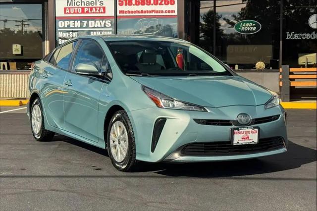2019 Toyota Prius LE for sale in East Greenbush, NY