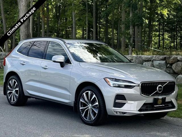 2022 Volvo XC60 B5 Momentum for sale in Topsfield, MA