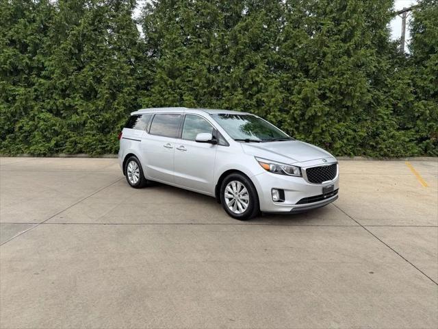 2015 Kia Sedona EX for sale in Morton, IL