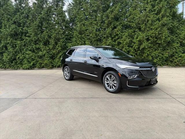 2024 Buick Enclave Avenir AWD for sale in Morton, IL