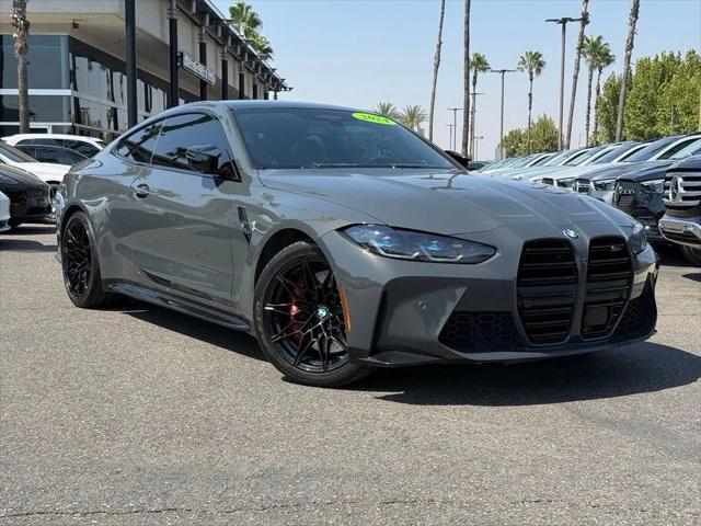 2024 BMW M4 Competition xDrive for sale in Fresno, CA