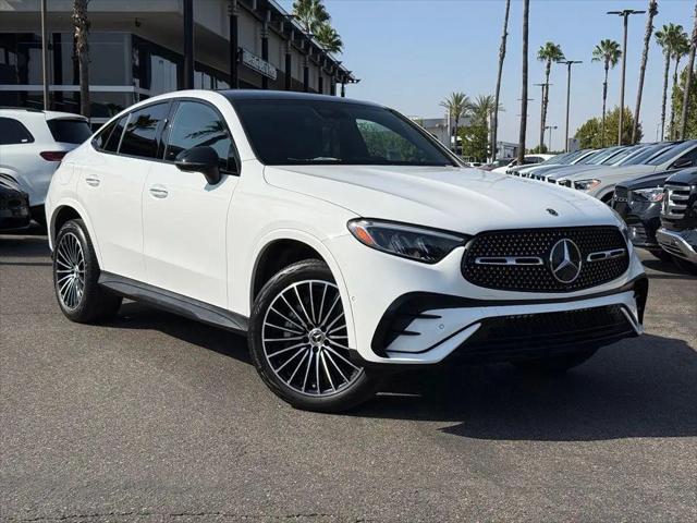 2024 Mercedes-Benz GLC 4MATIC for sale in Fresno, CA