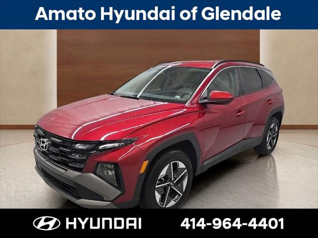 2025 Hyundai Tucson SEL for sale in Milwaukee, WI