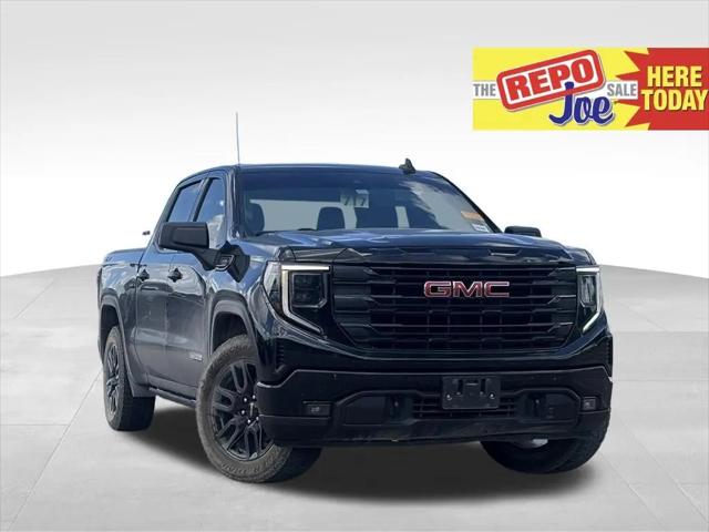 2023 GMC Sierra 1500 4WD Crew Cab Short Box Elevation with 3SB for sale in Bryan, TX