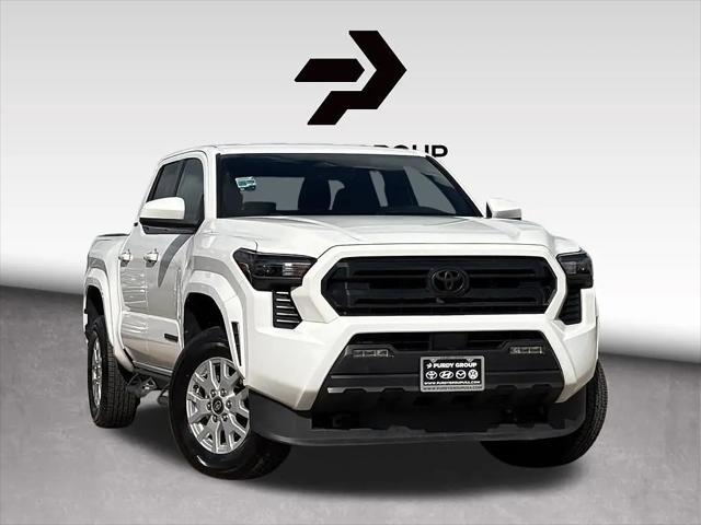 2025 Toyota Tacoma SR5 for sale in Bryan, TX