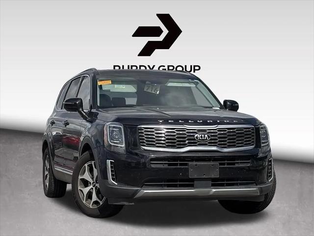 2021 Kia Telluride EX for sale in Bryan, TX