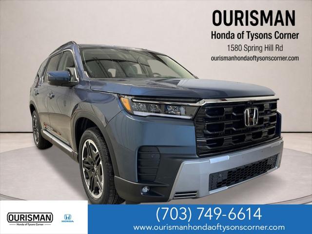 2026 Honda Pilot Touring for sale in Vienna, VA