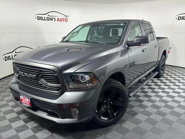 2018 Ram 1500 Sport for sale in Lincoln, NE