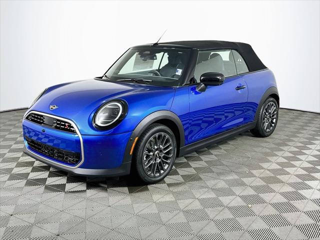 2026 MINI Cooper Convertible Cooper S for sale in Grand Rapids, MI