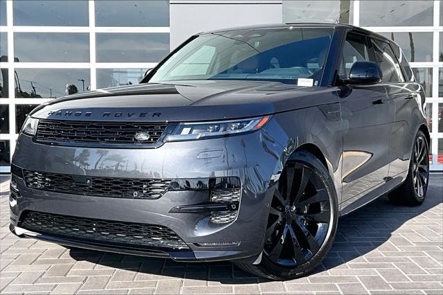 2026 Land Rover Range Rover Sport P400 Dynamic SE for sale in Riverside, CA